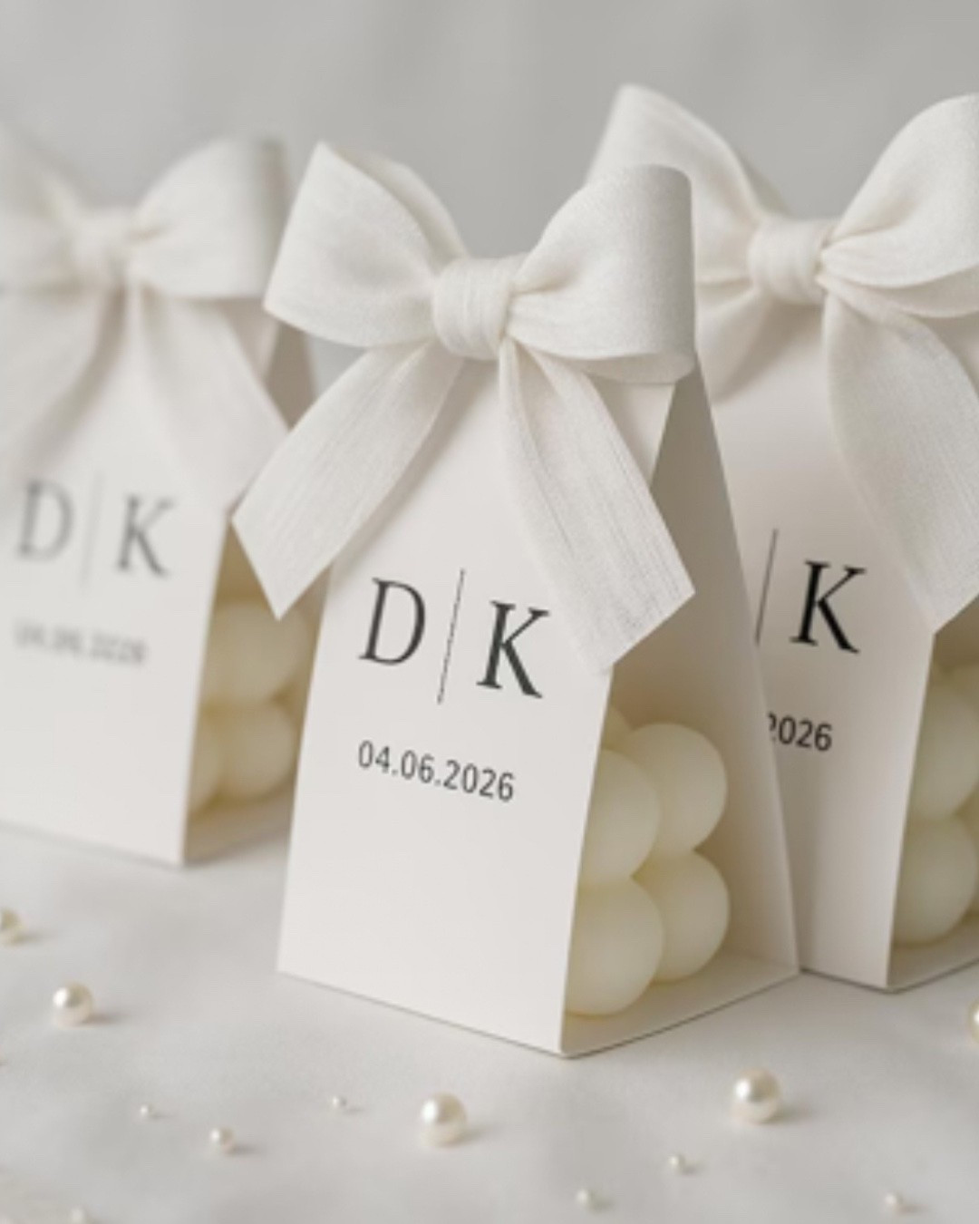 Wedding Guest Gifts | Personalized & Chic.
“If you’re planning a wedding, don’t overlook the guest gifts ✨ These personalized favors are timeless, thoughtful, and so worth it. Linked on LTK.”
#weddinginspo
#weddingdetails
#weddingplanning
#weddingideas
#weddingfavors
#weddingguestgifts