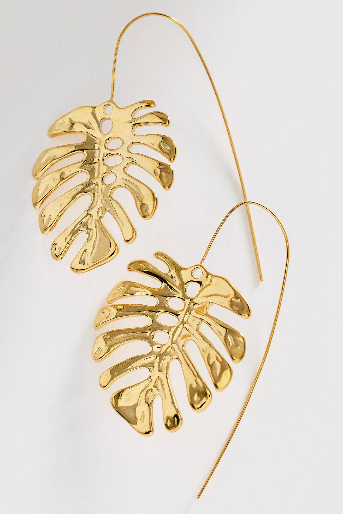 En Cavale Ribadeo Earrings | Anthropologie (US)