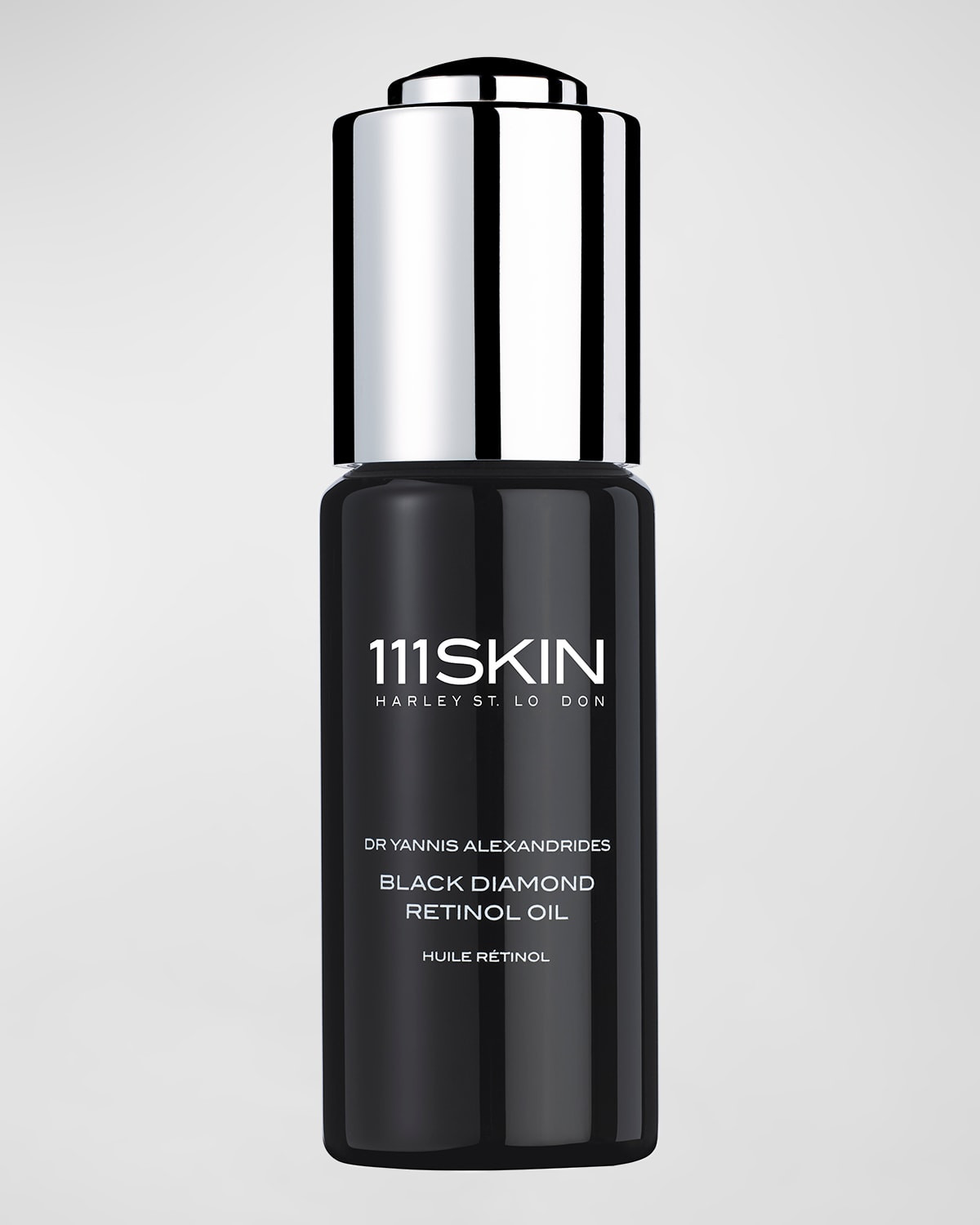 Black Diamond Retinol Oil | Neiman Marcus