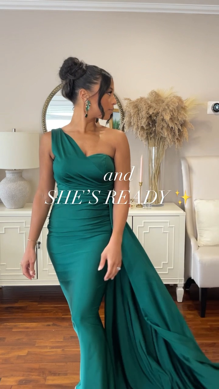 Black Tie Optional - Fall Wedding Guest ✨

#LTKwedding #LTKstyletip #LTKHolidaySale
