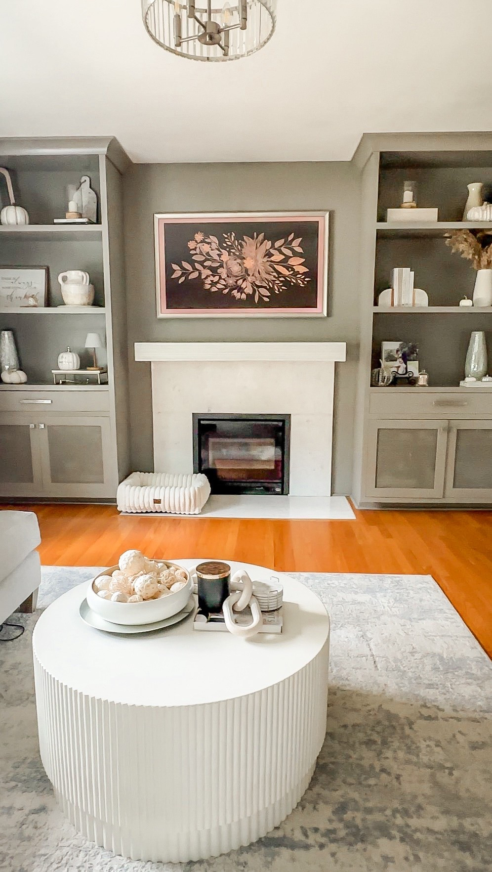 Happy Fall! #falldecor

#LTKSeasonal #LTKHome