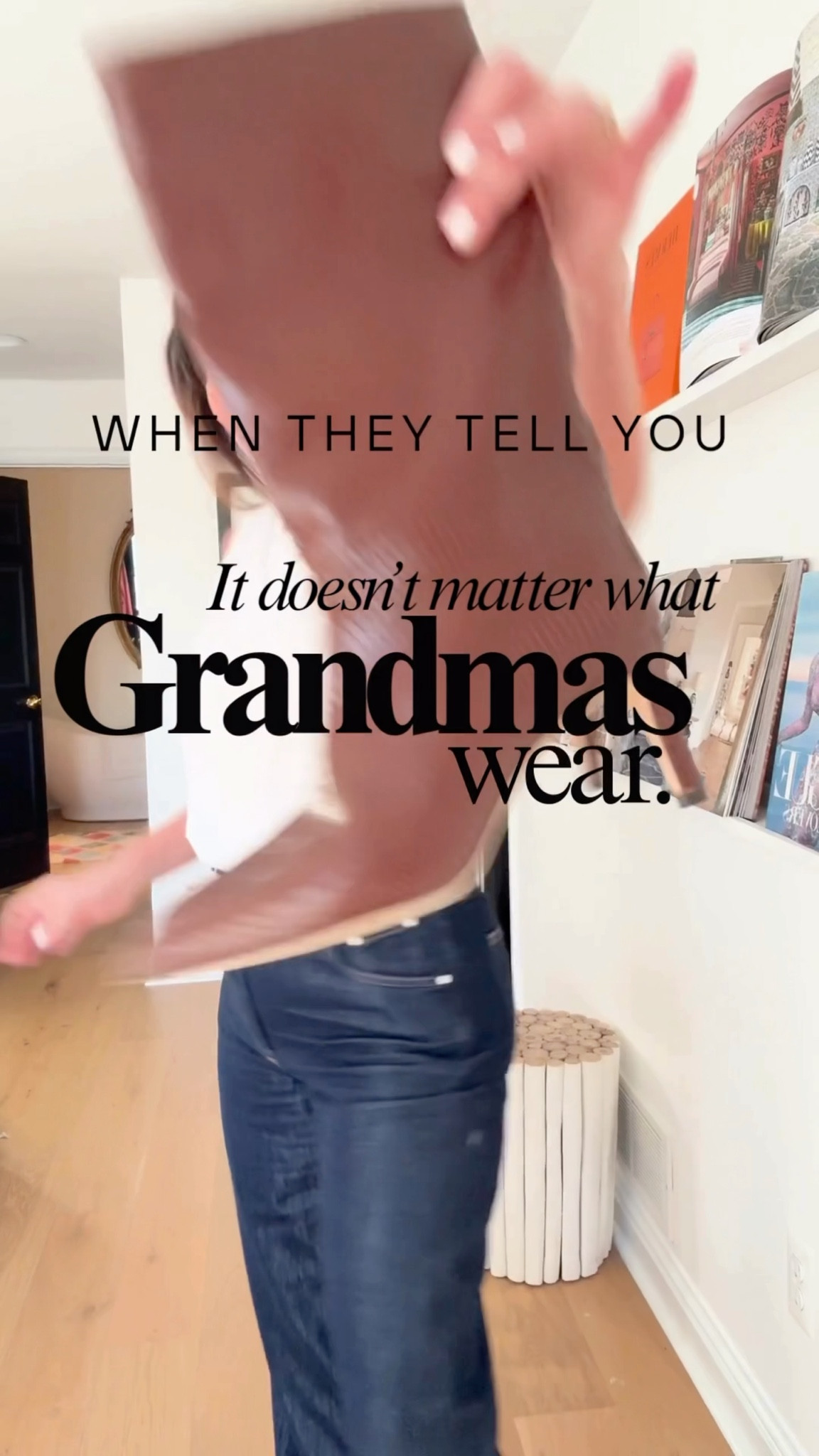 Styling 3 ways to wear these new Mavi drawstring jeans - size down one . 
Target sweater is one of my all time coziest sweaters! 


#LTKGiftGuide #LTKFindsUnder50 #LTKootd