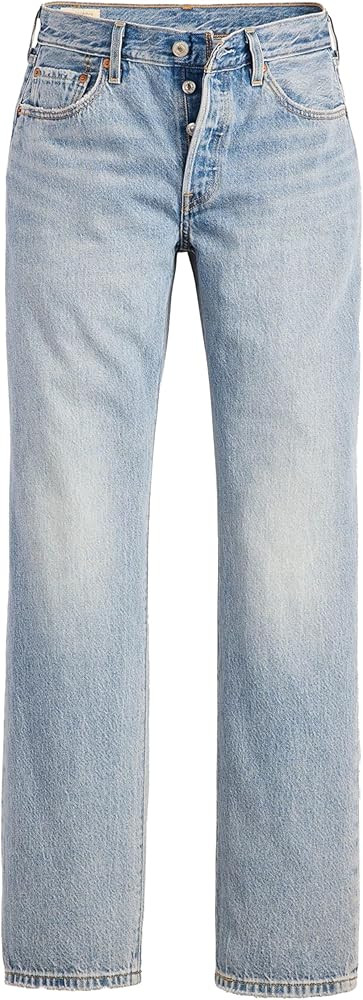 Levi's Women's 501 90's Jeans | Amazon (UK)