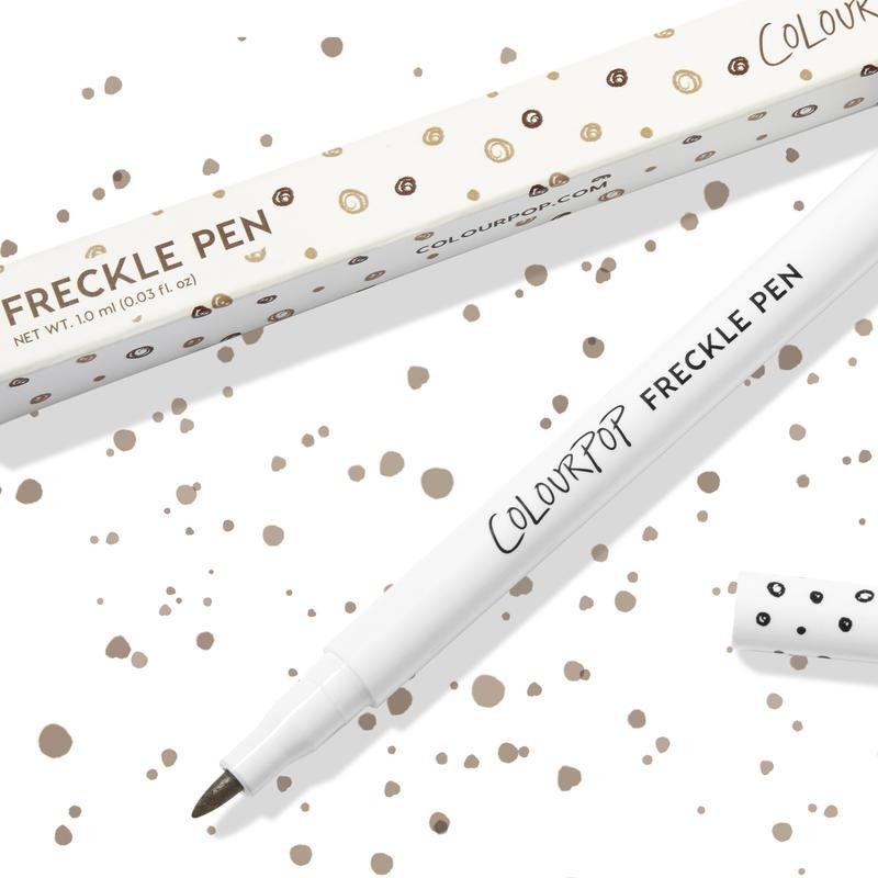 Dark Brown | Colourpop