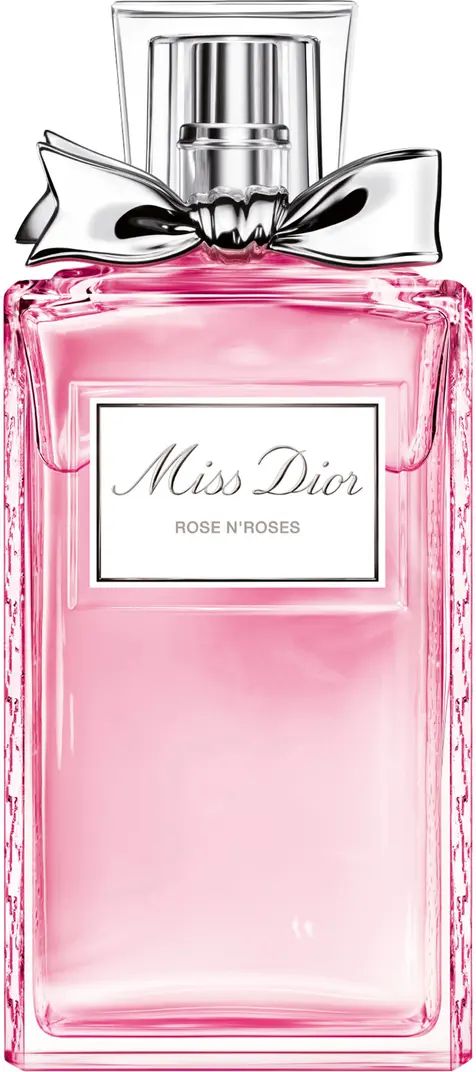 Miss Dior Rose N'Roses Eau de Toilette | Nordstrom