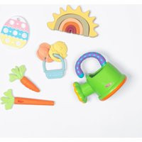 One & Done Bunny Basket Bundle | Nuby (US)
