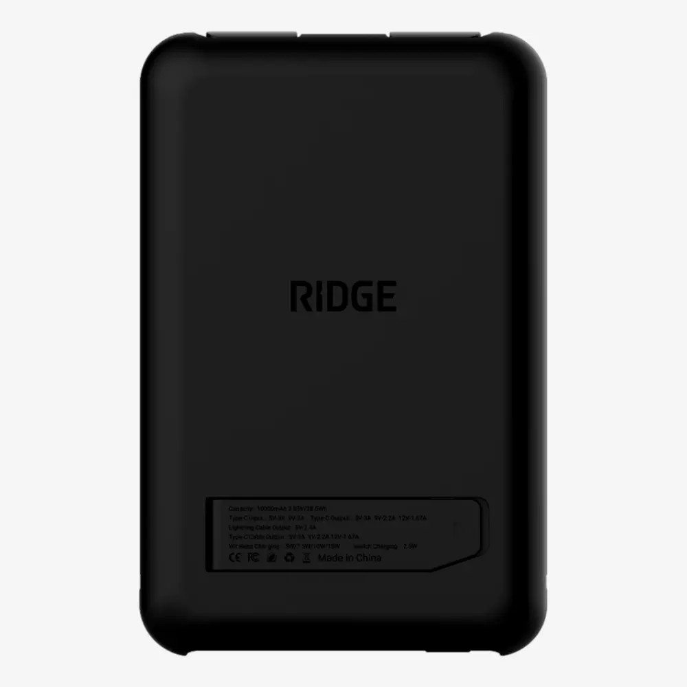 Ridge Wallet | PGA TOUR Superstore