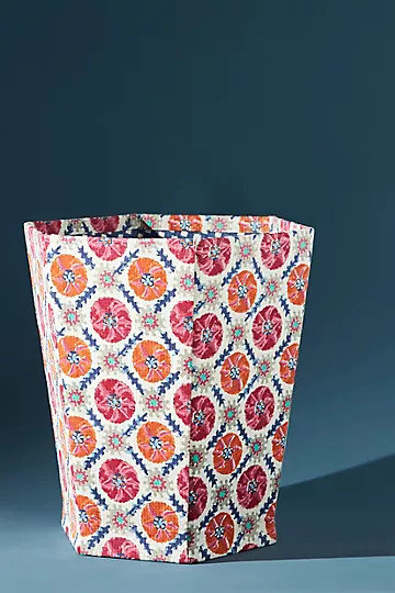 Anna Spiro Allegory Trash Can | Anthropologie (US)