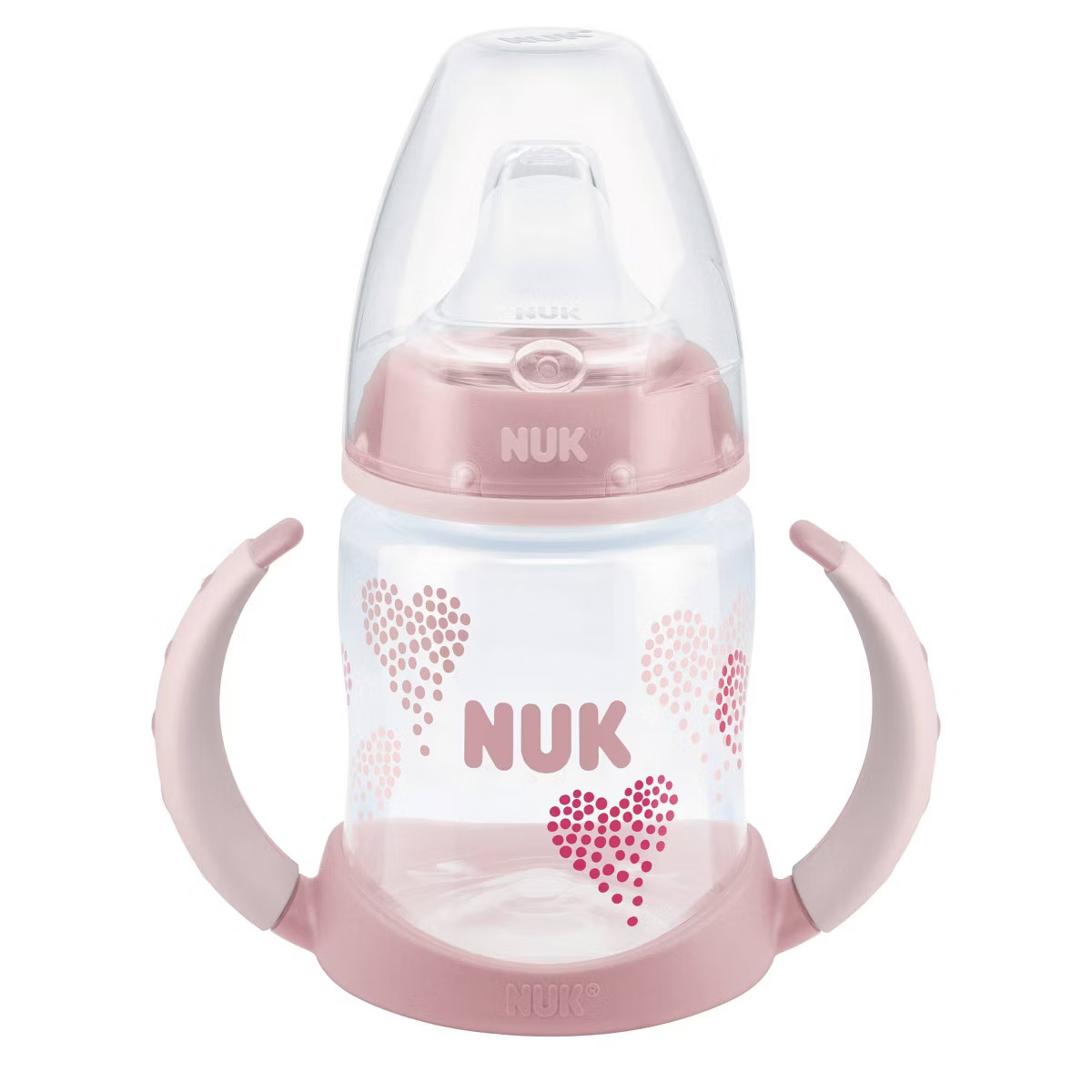 NUK Small Learner Fashion Cup with Tritan - 5oz | Target