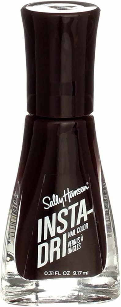 Sally Hansen Insta-Dri Go Garnet .31 Oz | Amazon (US)