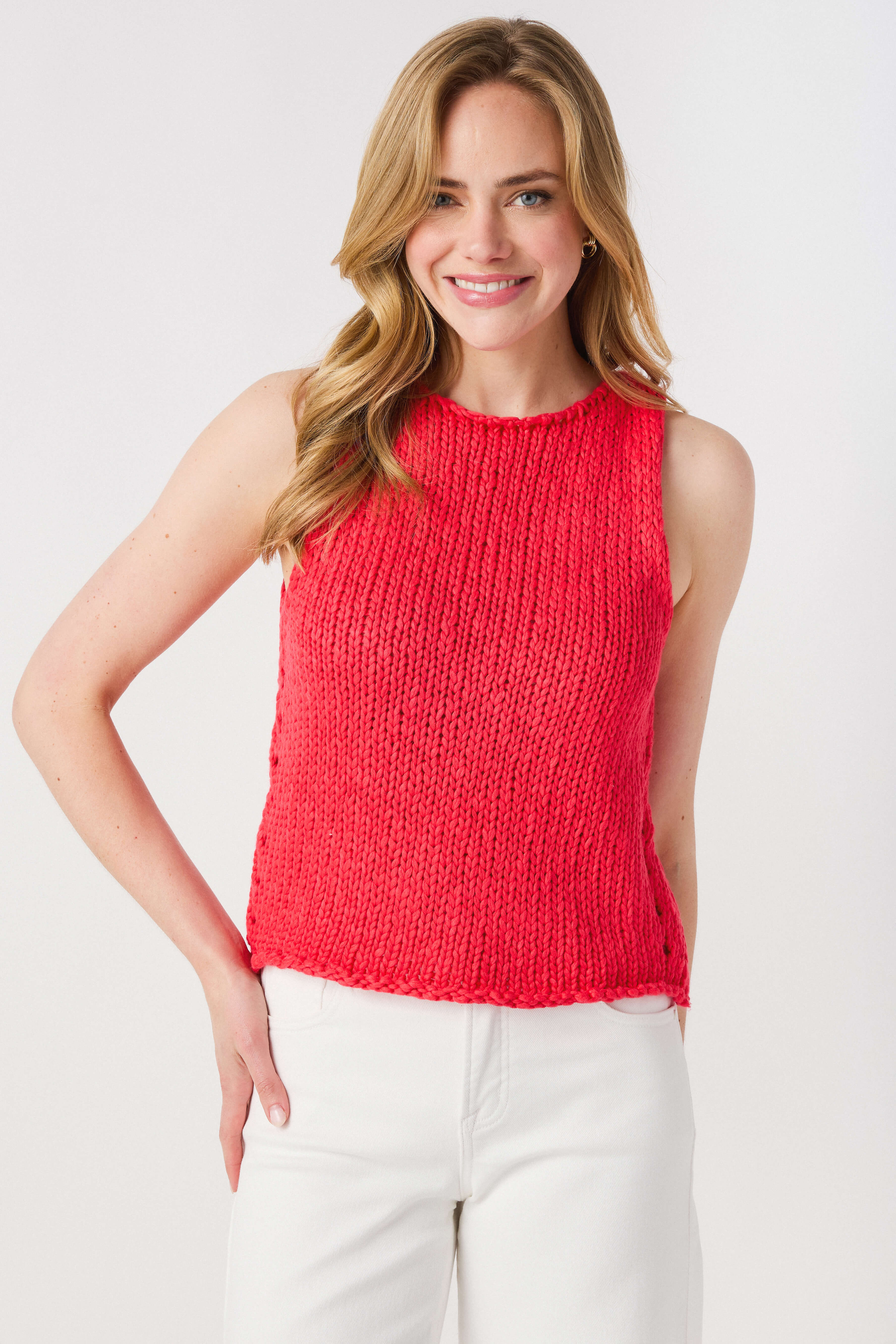 Free People Opal Tank | Social Threads