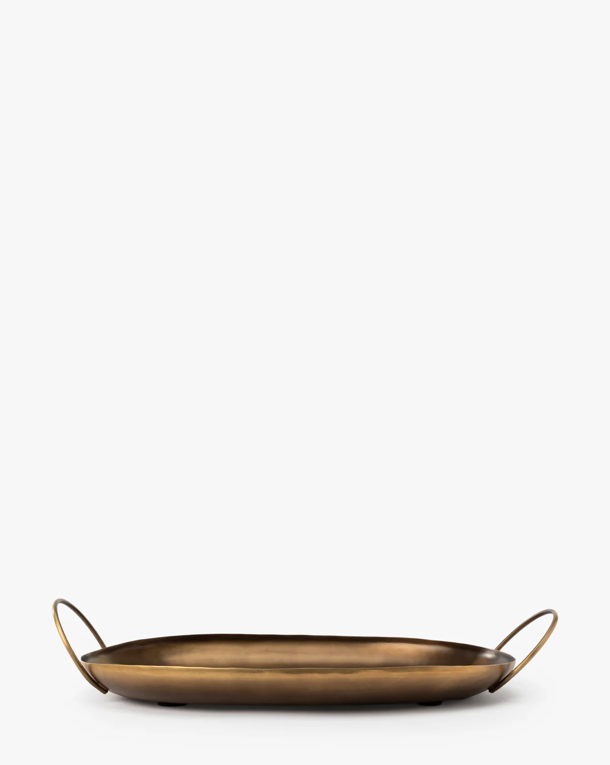 Ipswich Metal Tray | McGee & Co. (US)