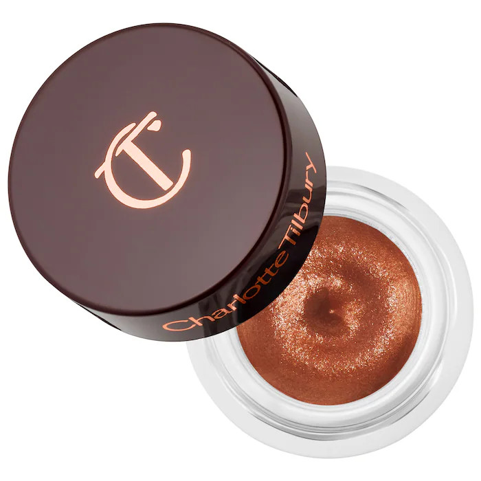 Charlotte Tilbury Eyes to Mesmerize Crease-Proof Cream Eyeshadow | Sephora | Sephora (US)