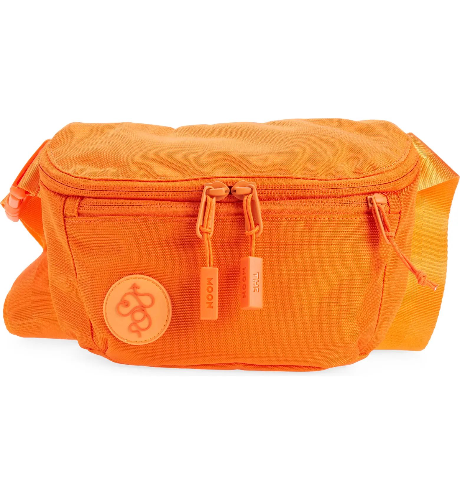 BABOON TO THE MOON Water Resistant Nylon Belt Bag | Nordstrom | Nordstrom