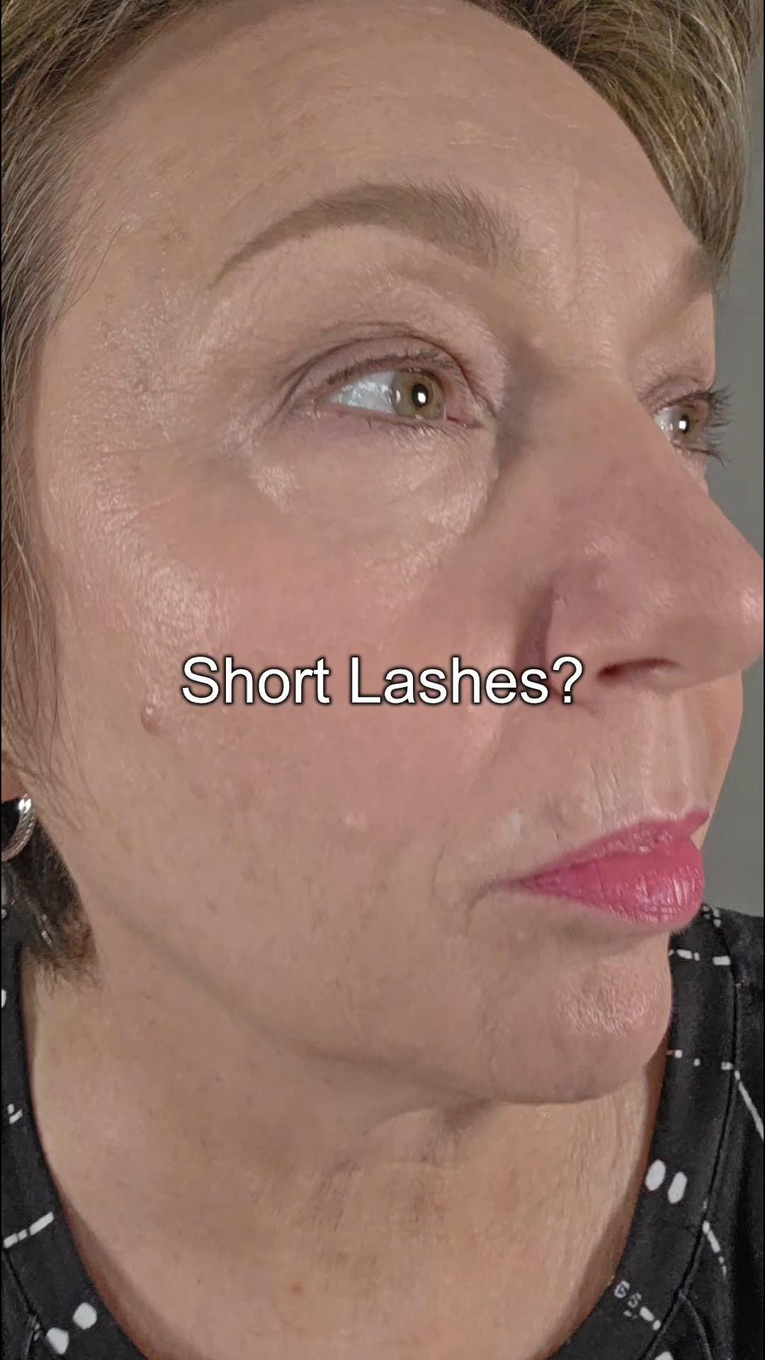  I’ve had short lashes my whole life, so when I test mascara, it’s on real lashes with realistic expectations. If you want makeup that works in actual life — not filter-land — you’re in the right place.#Over50Beauty#MakeupForMatureSkin#RealLifeMakeup#ShortLashes#MatureMakeupTips#MascaraTest#MatureBeauty#GenXBeauty#MakeupForRealWomen#BeautyOver50

