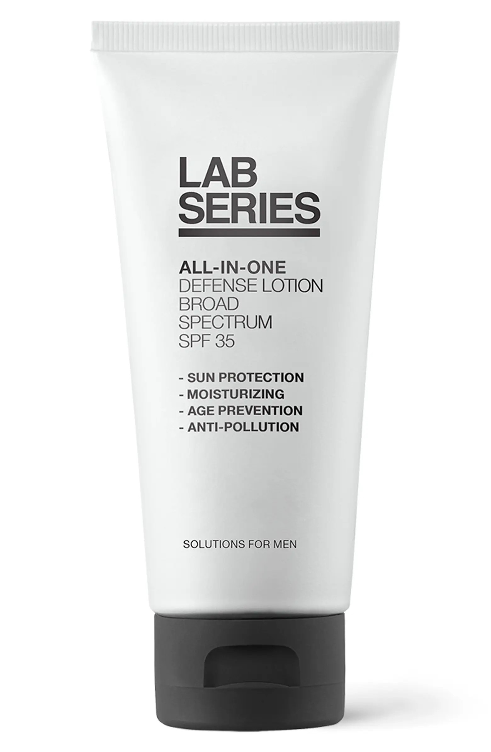 All-In-One Defense Lotion Moisturizer SPF 35 | Nordstrom