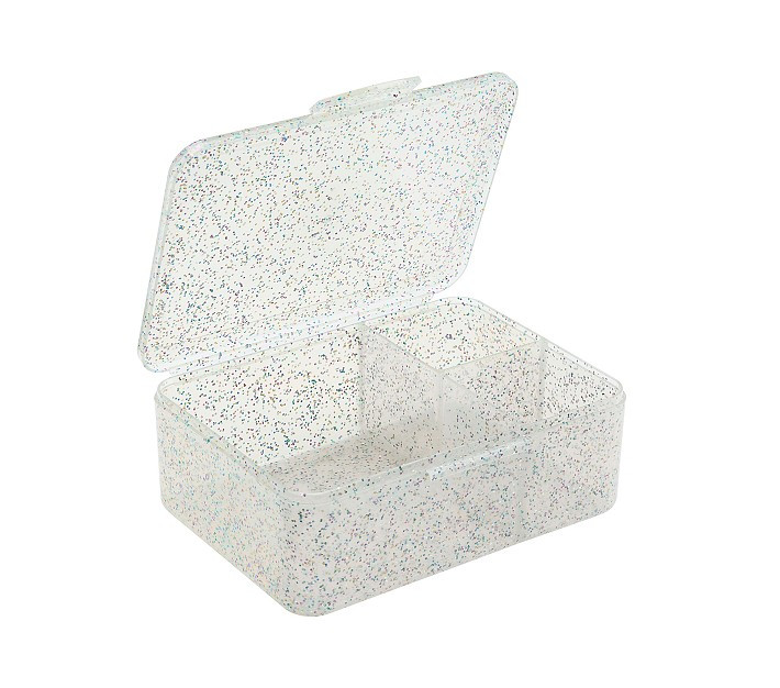 All-in-One Rectangle Bento Box | Pottery Barn Kids