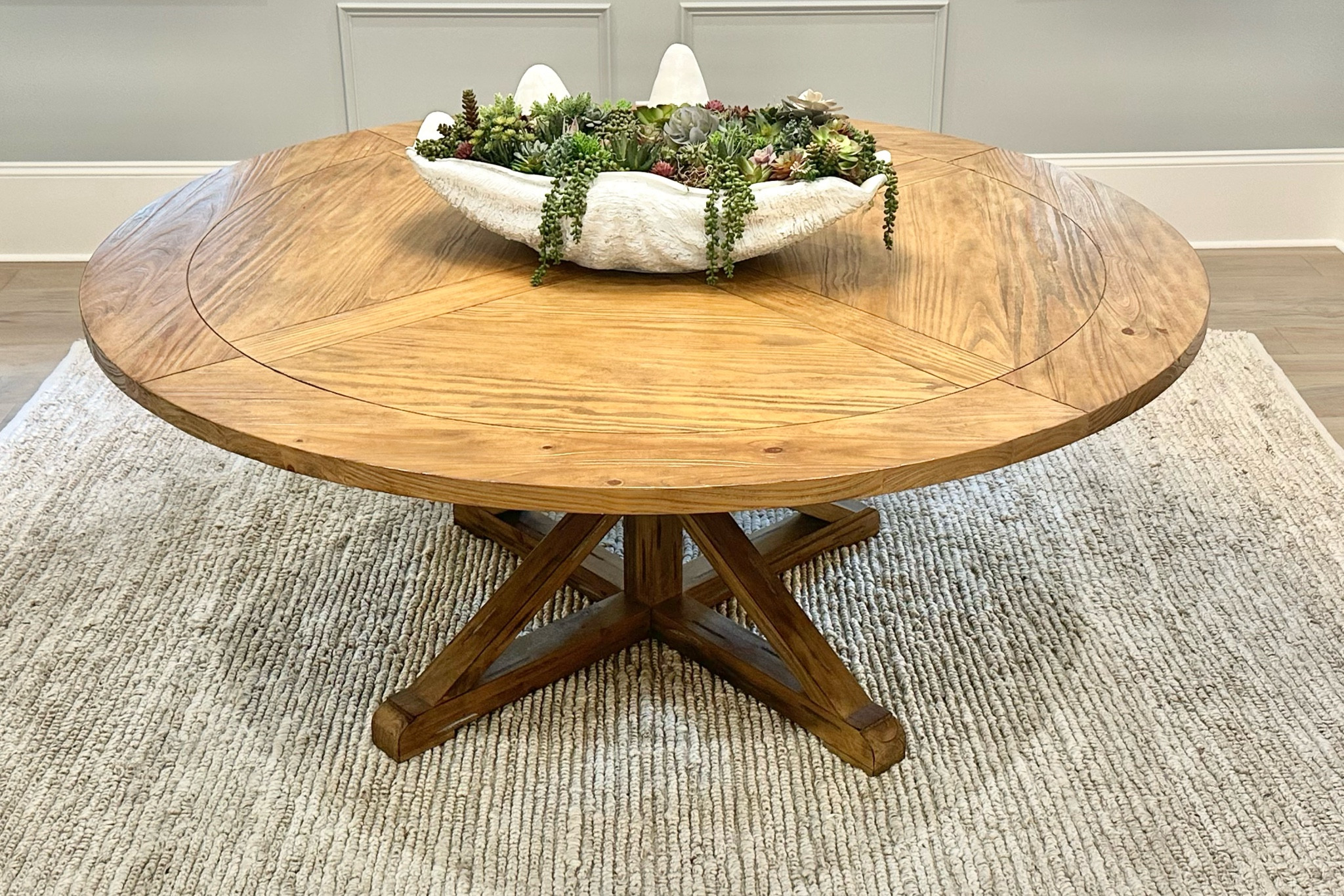 Wayfair home finds, round table,
Dining room, home decor 

#LTKhome