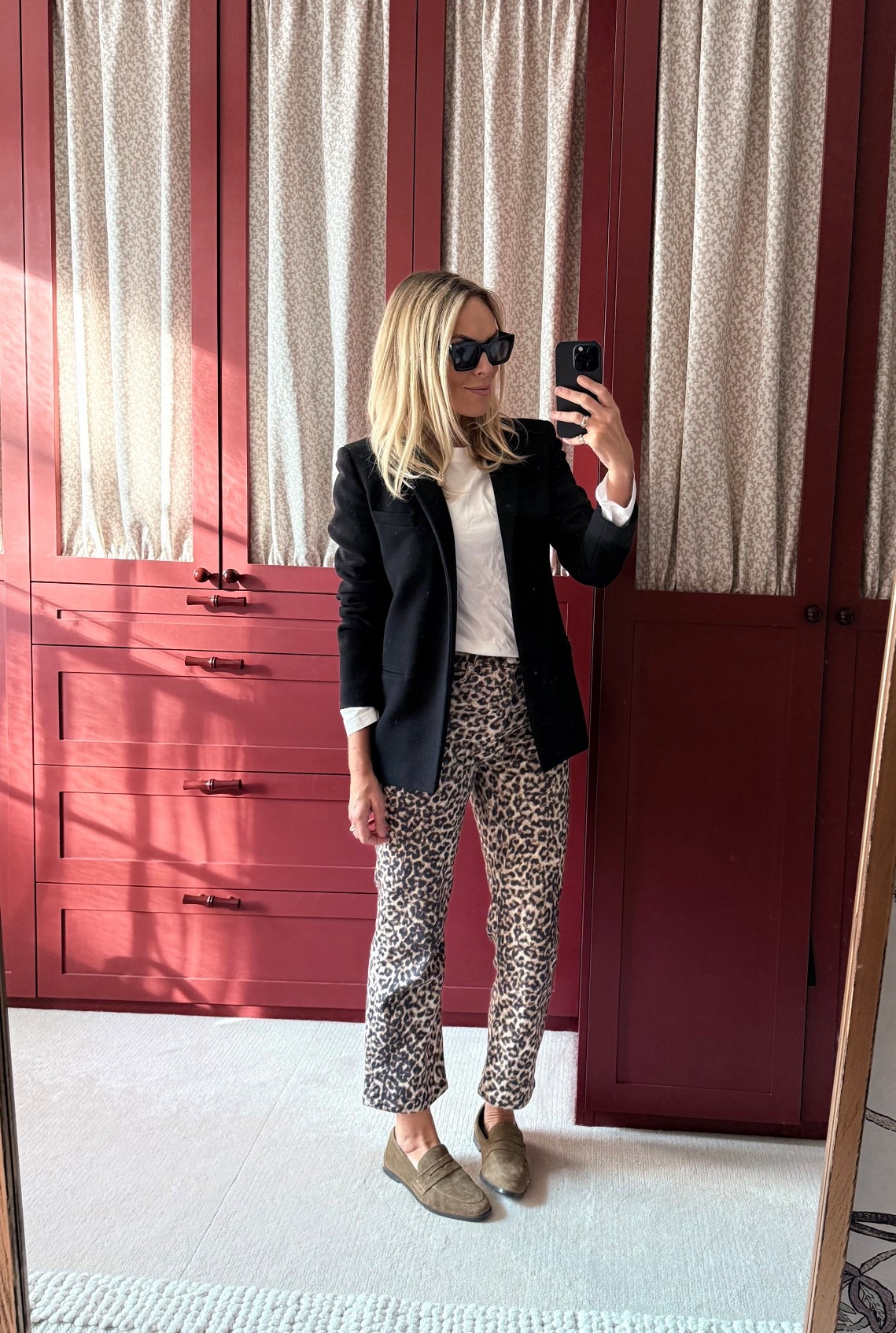 A look for a girls lunch 

#LTKeurope #LTKstyletip #LTKwinter