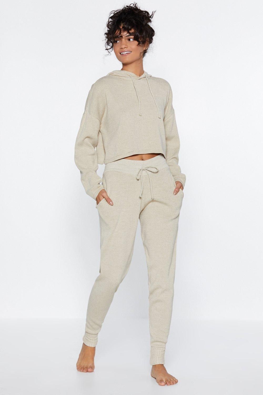 Chill Pill Hoodie and Pants Set | NastyGal (US & CA)