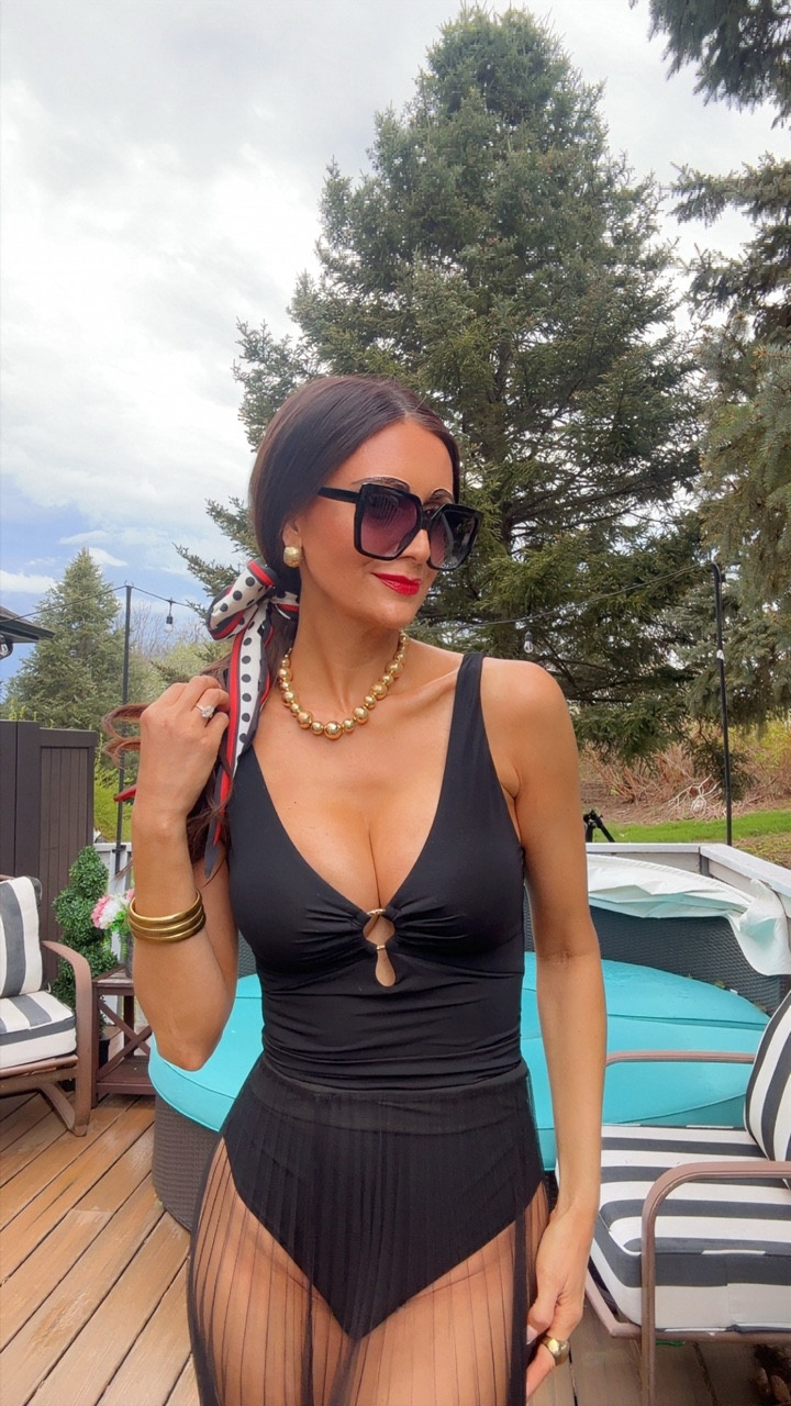 #LTKSwim #LTKSeasonal #LTKOver40