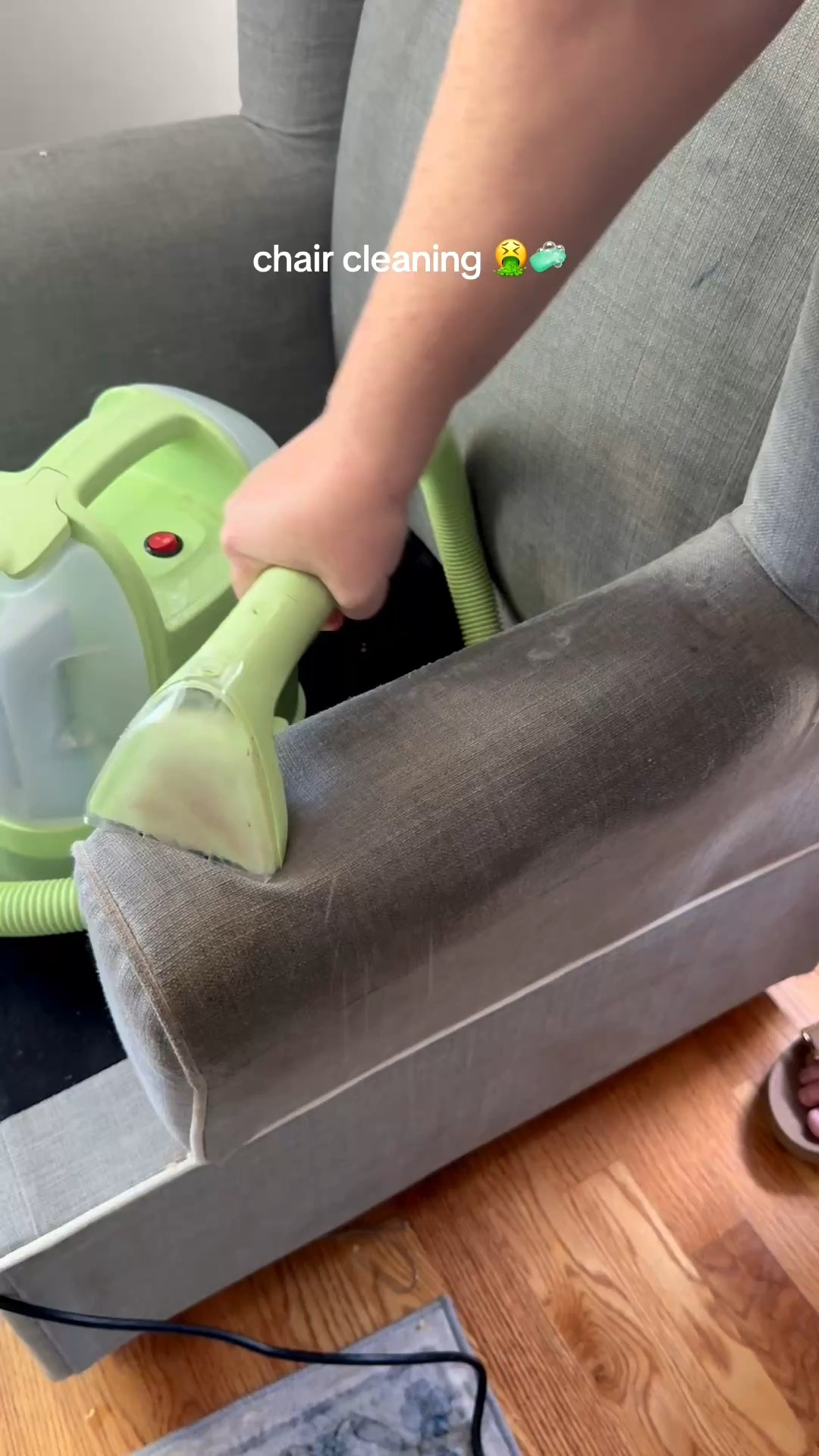 #upholsterycleaning #couchcleaning

#LTKHome #LTKSaleAlert