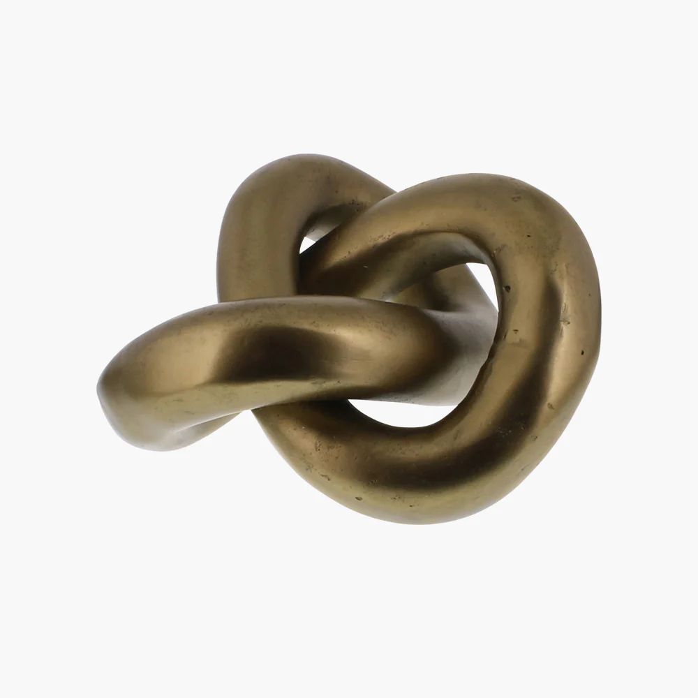 Infinity Knot Object | Dear Keaton