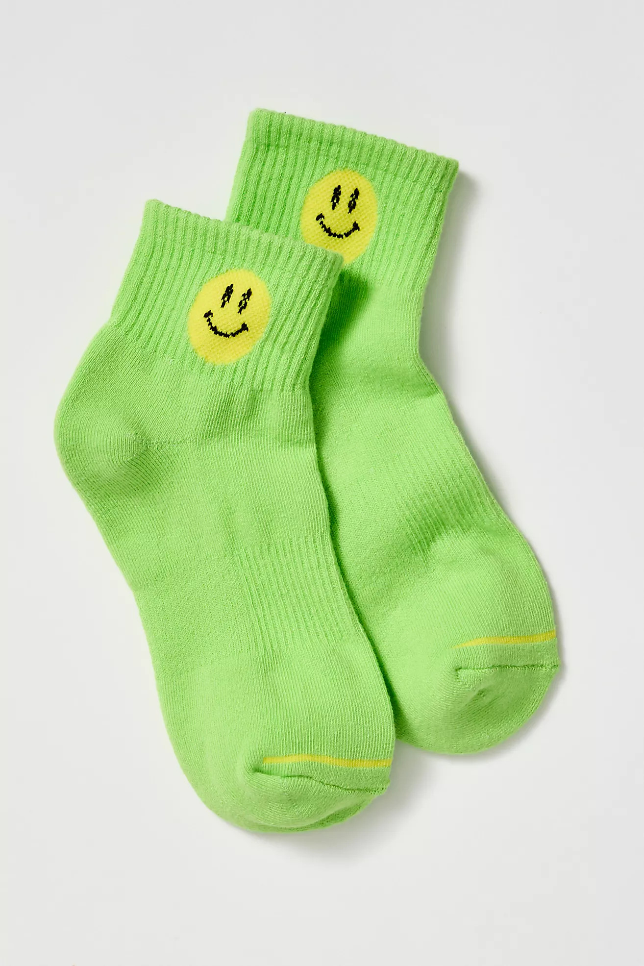 Movement Smiling Buti Ankle Socks | Free People (Global - UK&FR Excluded)