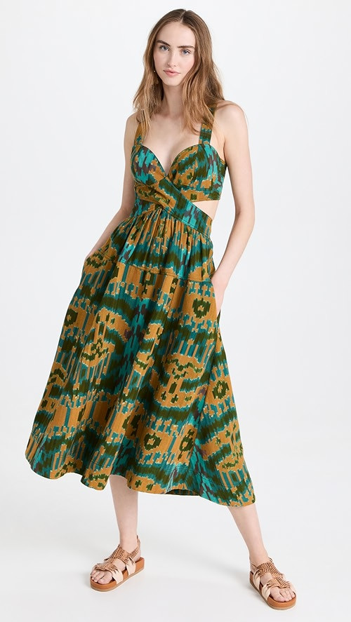 Sarika Dress | Shopbop