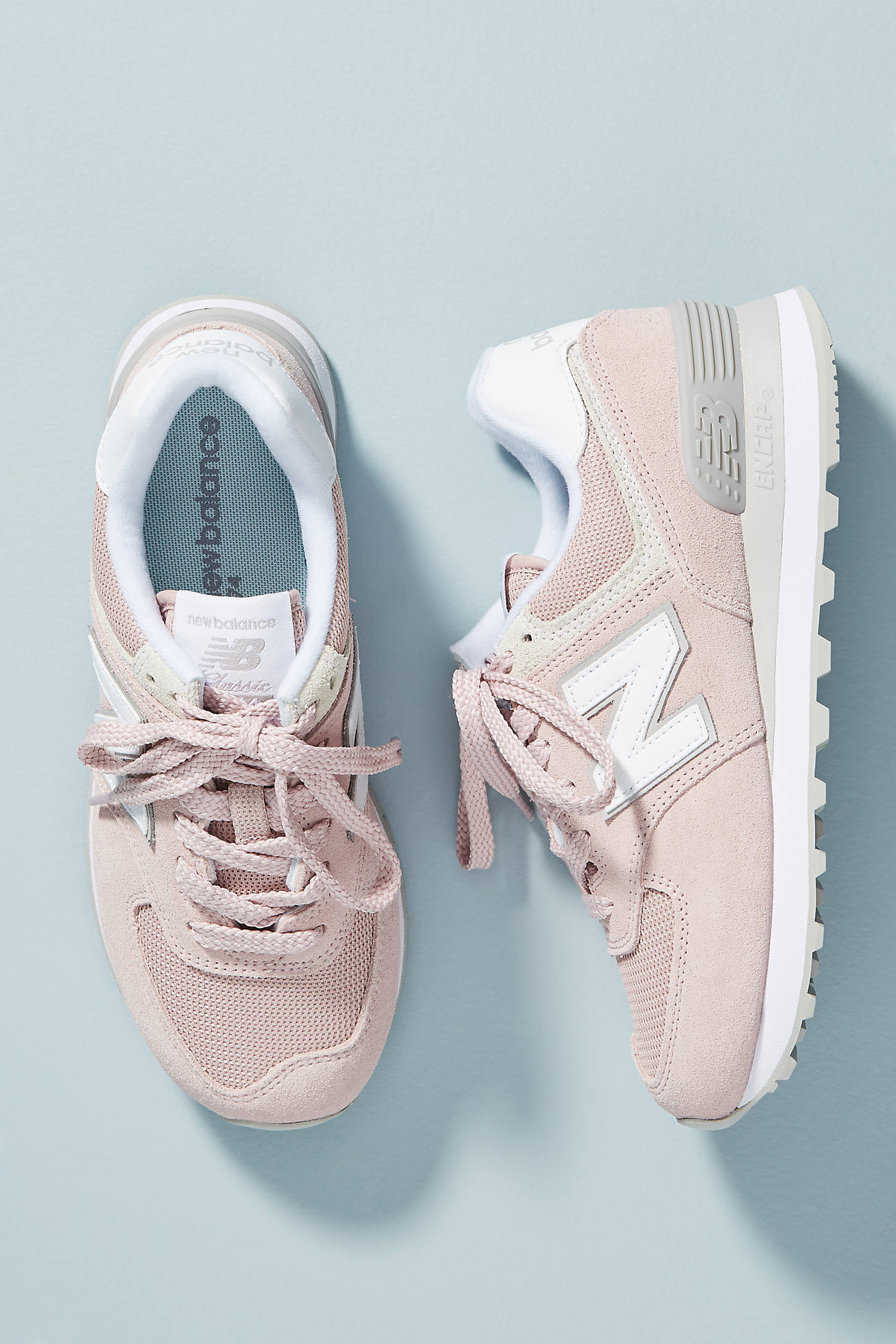 New Balance 574 Sneakers | Anthropologie (US)