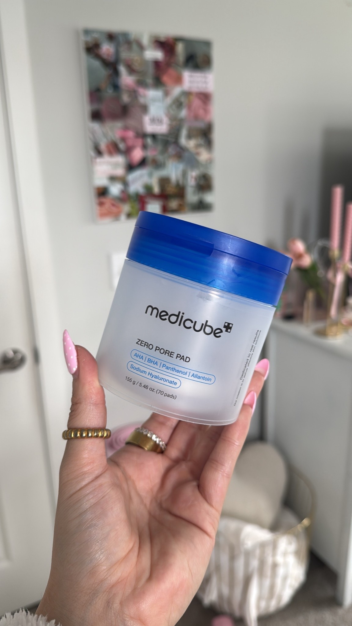 These are a good charger and a must for your skincare routine 

#LTKselfcare #LTKSaleAlert #LTKBeauty