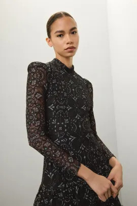 Robyn Dress | Rent the Runway