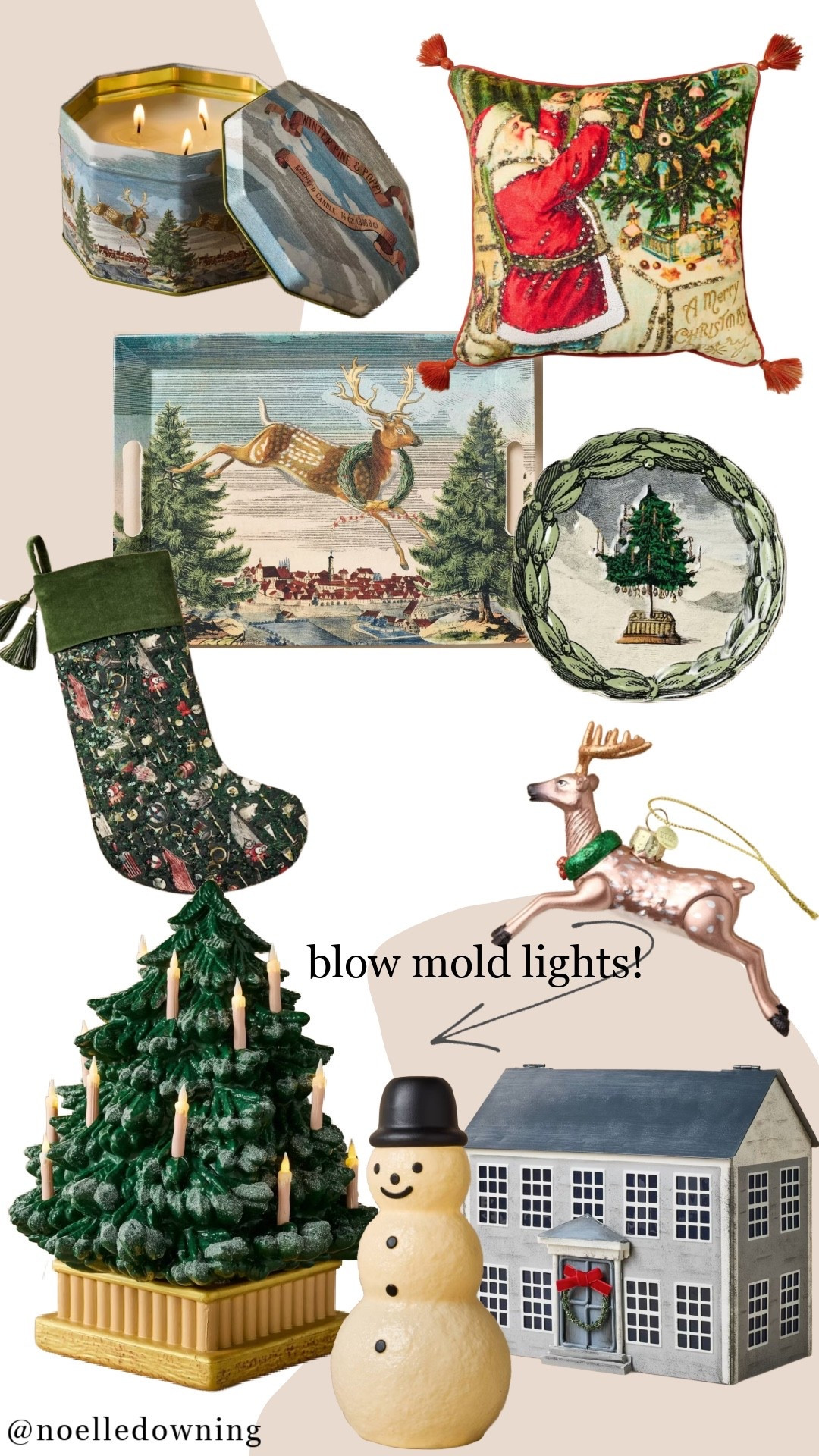 John serían target holiday collection just dropped! 

#LTKStyleTip #LTKFindsUnder50 #LTKSeasonal