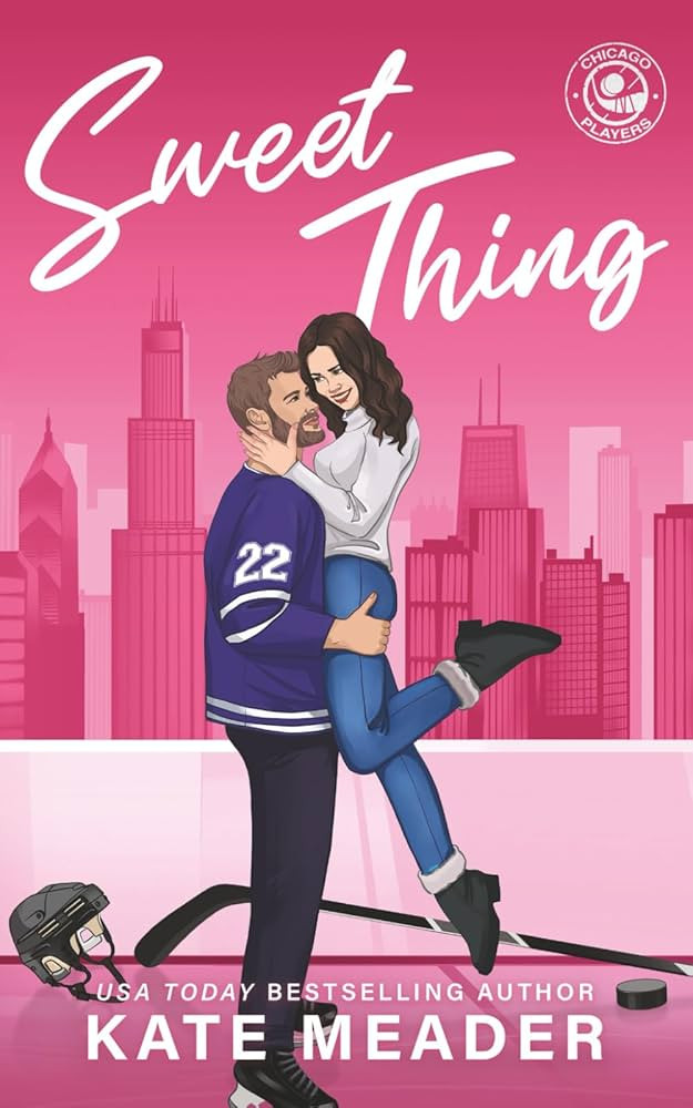 Sweet Thing (Chicago Players) | Amazon (US)