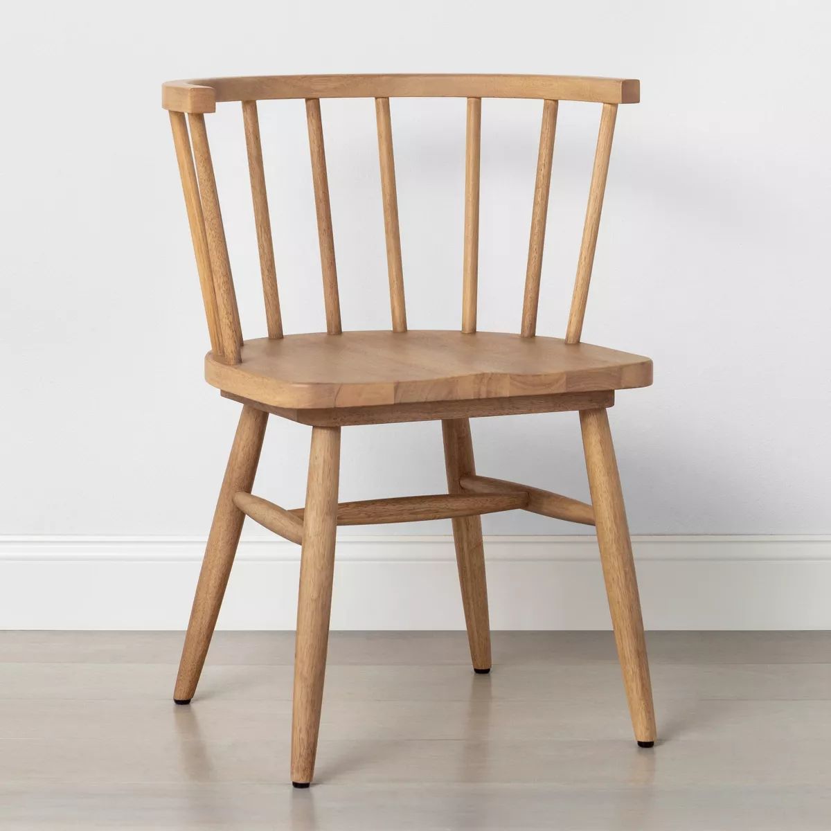 Shaker Dining Chair - Natural - Hearth & Hand™ with Magnolia | Target