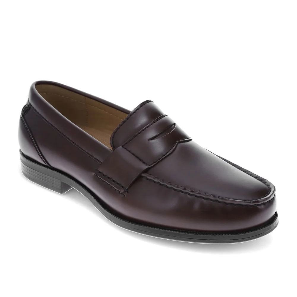 Dockers Colleague Mens Loafers Dress Casual Penny Loafers for Men | Walmart (US)
