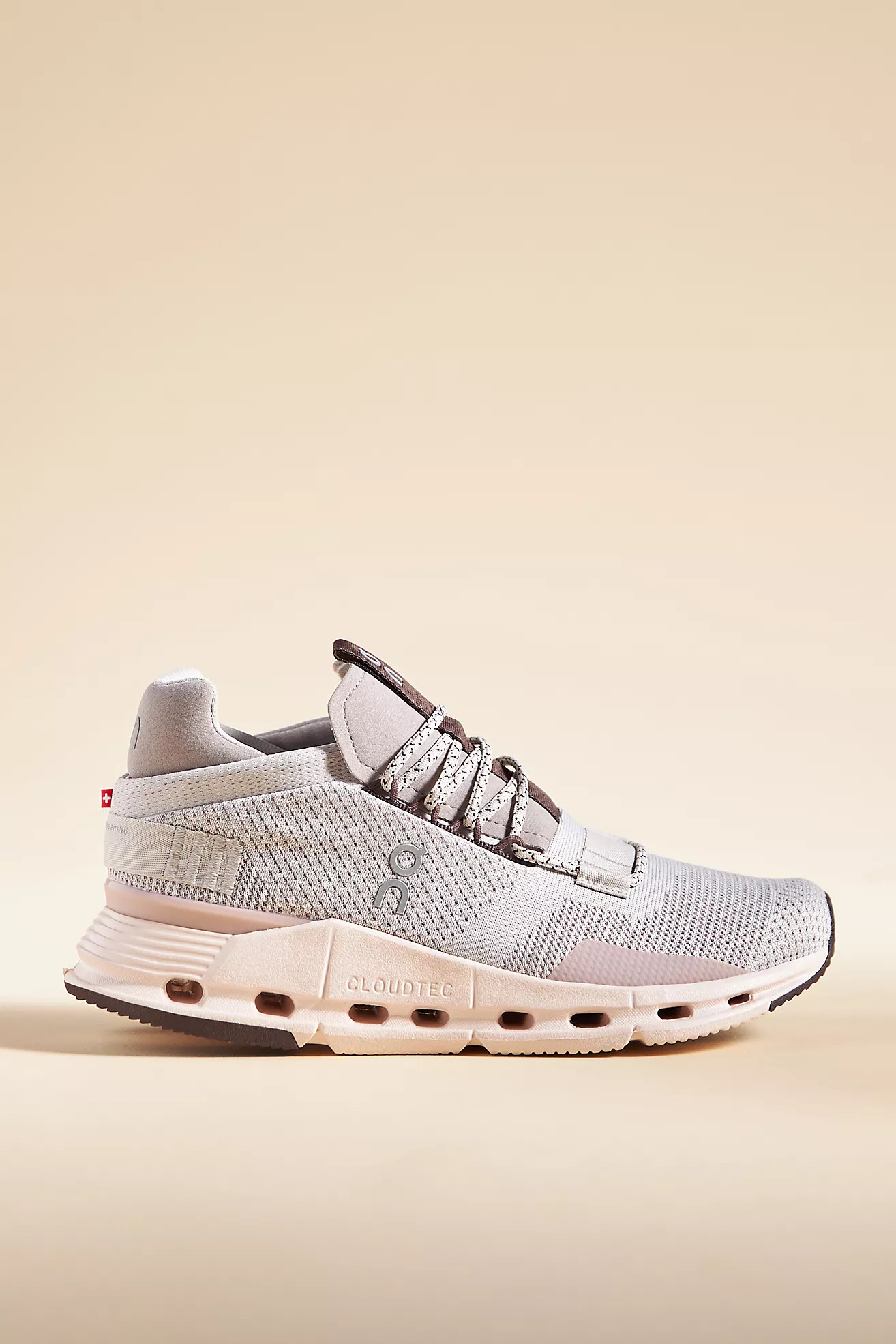 On Cloudnova Sneakers | Anthropologie (US)