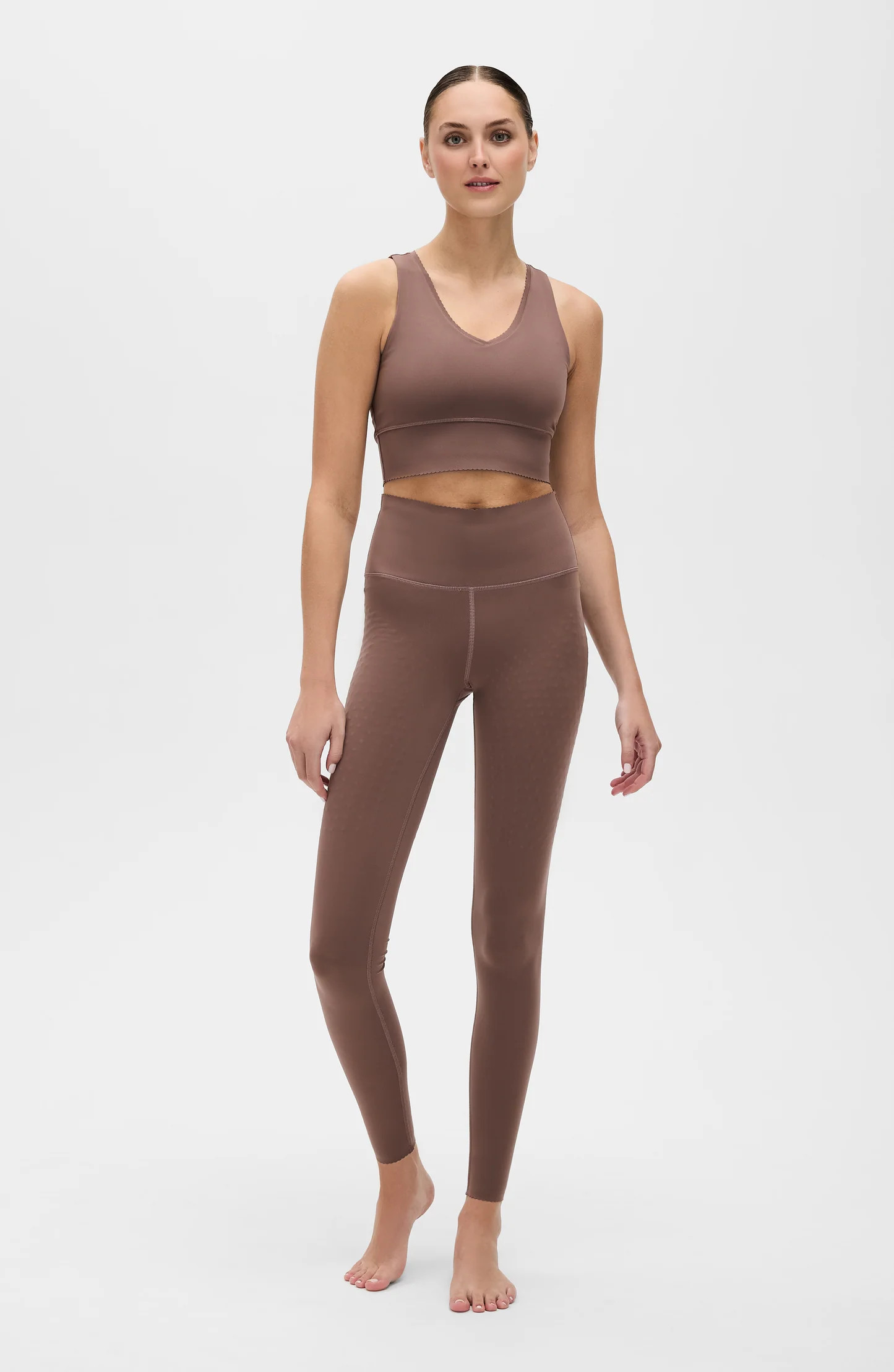 Adorn Leggings | Elastique Athletics US