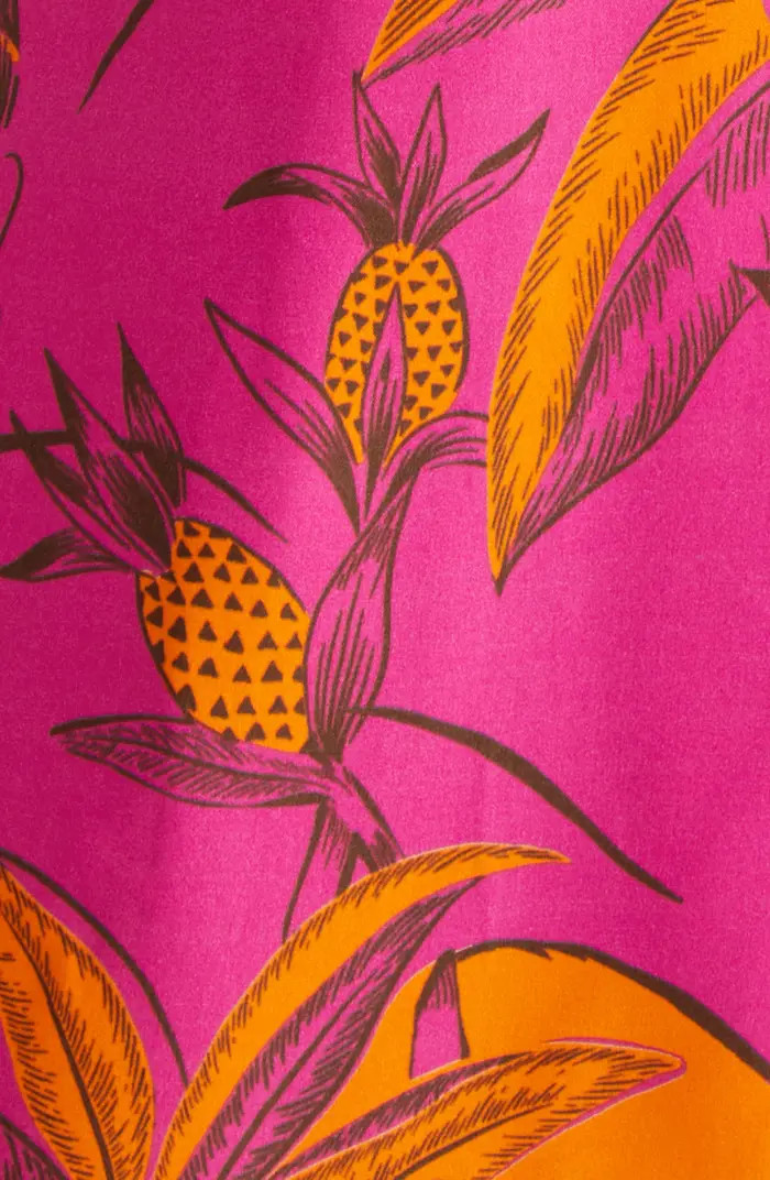 FARM Rio Beach Forest Print Maxi Dress | Nordstrom | Nordstrom