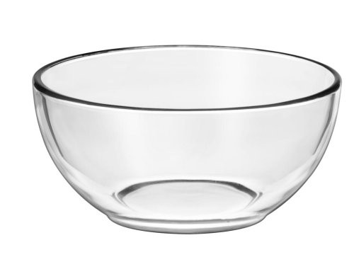 Clear Glass Cereal Bowls | Amazon (US)
