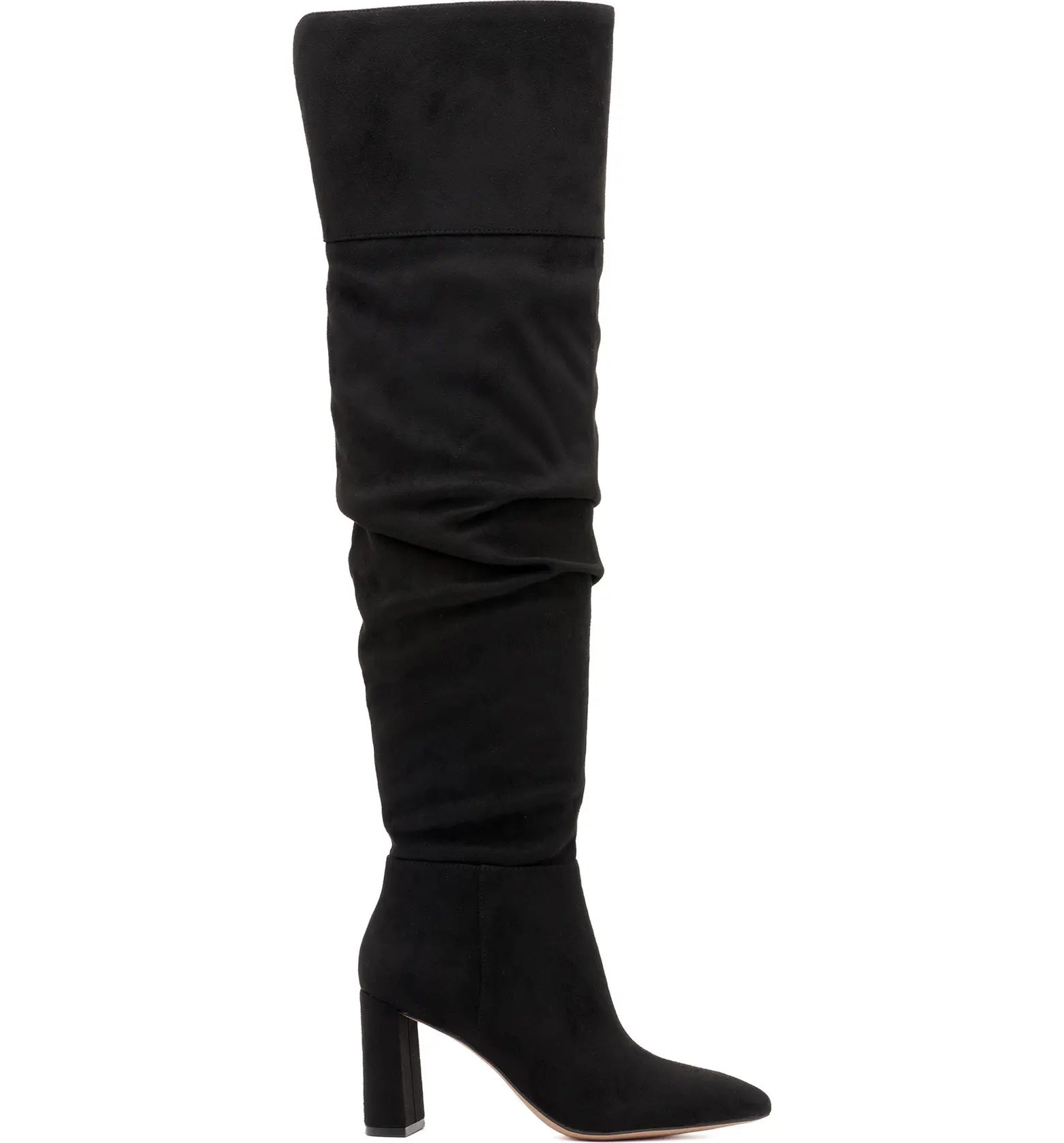 Jessica Simpson Alexiana Over the Knee Boot | Nordstrom | Nordstrom