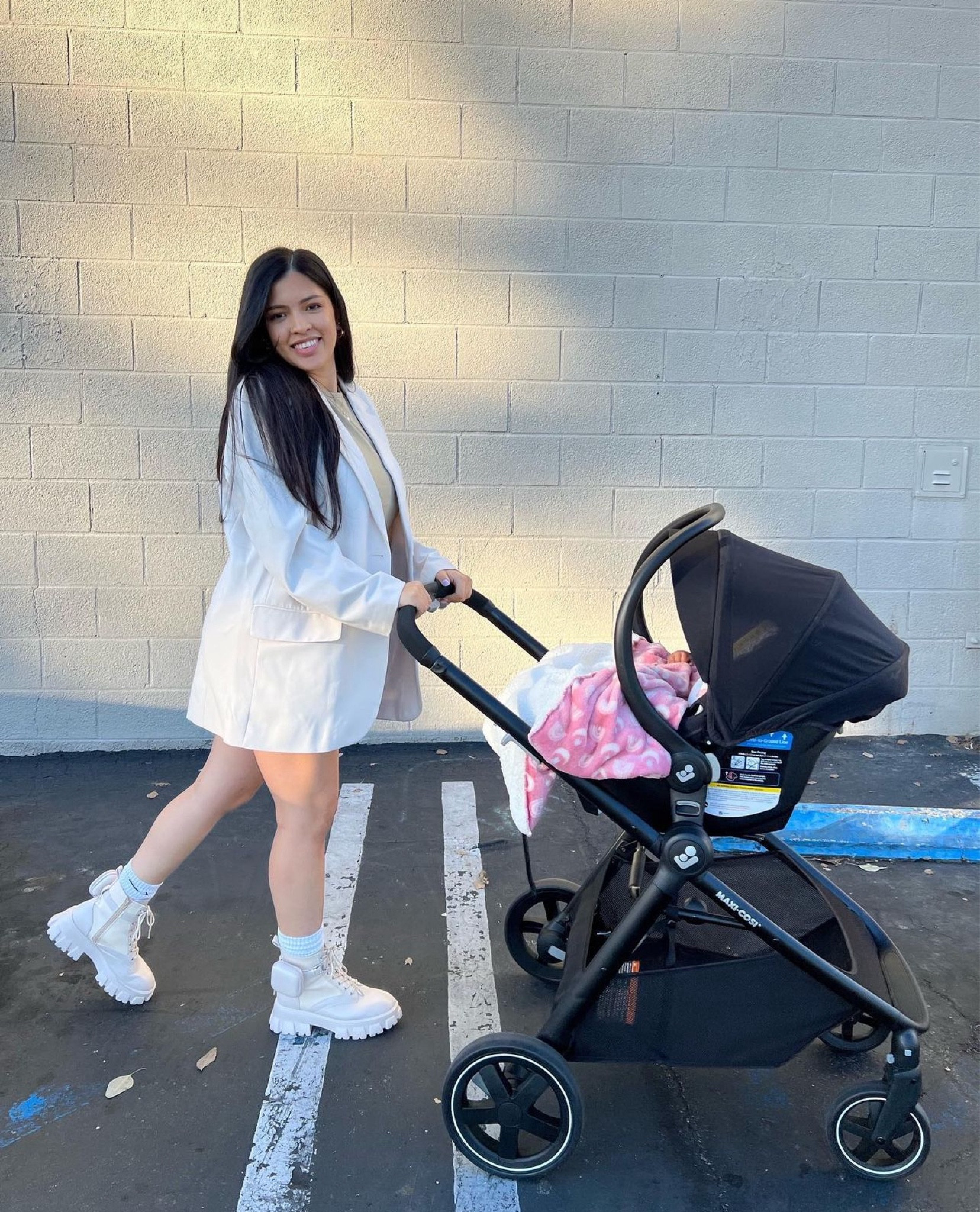 my stroller is on sale!!

#LTKBump #LTKKids #LTKBaby