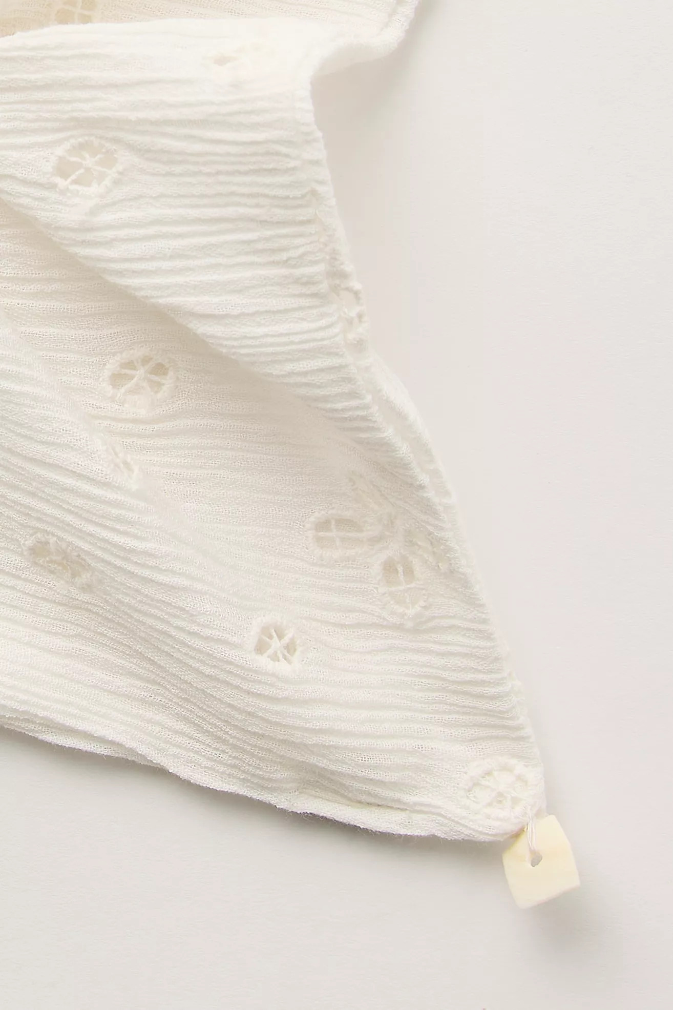 Atalia Square Scrunchie | Free People (Global - UK&FR Excluded)