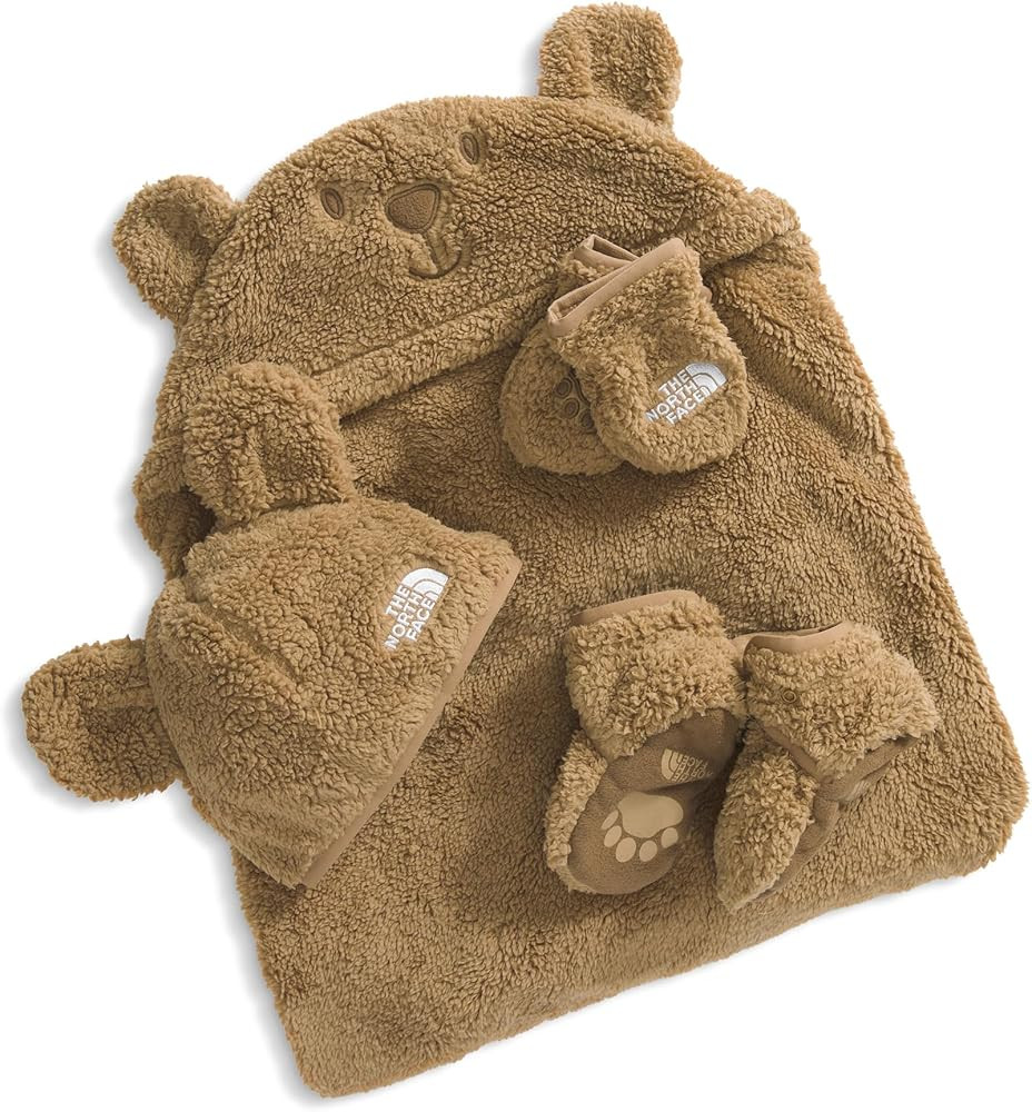 The North Face unisex-baby Campshire Box Set | Amazon (US)