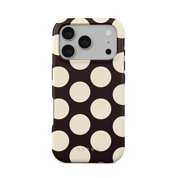Spot On - iPhone 17 Pro Case | BURGA