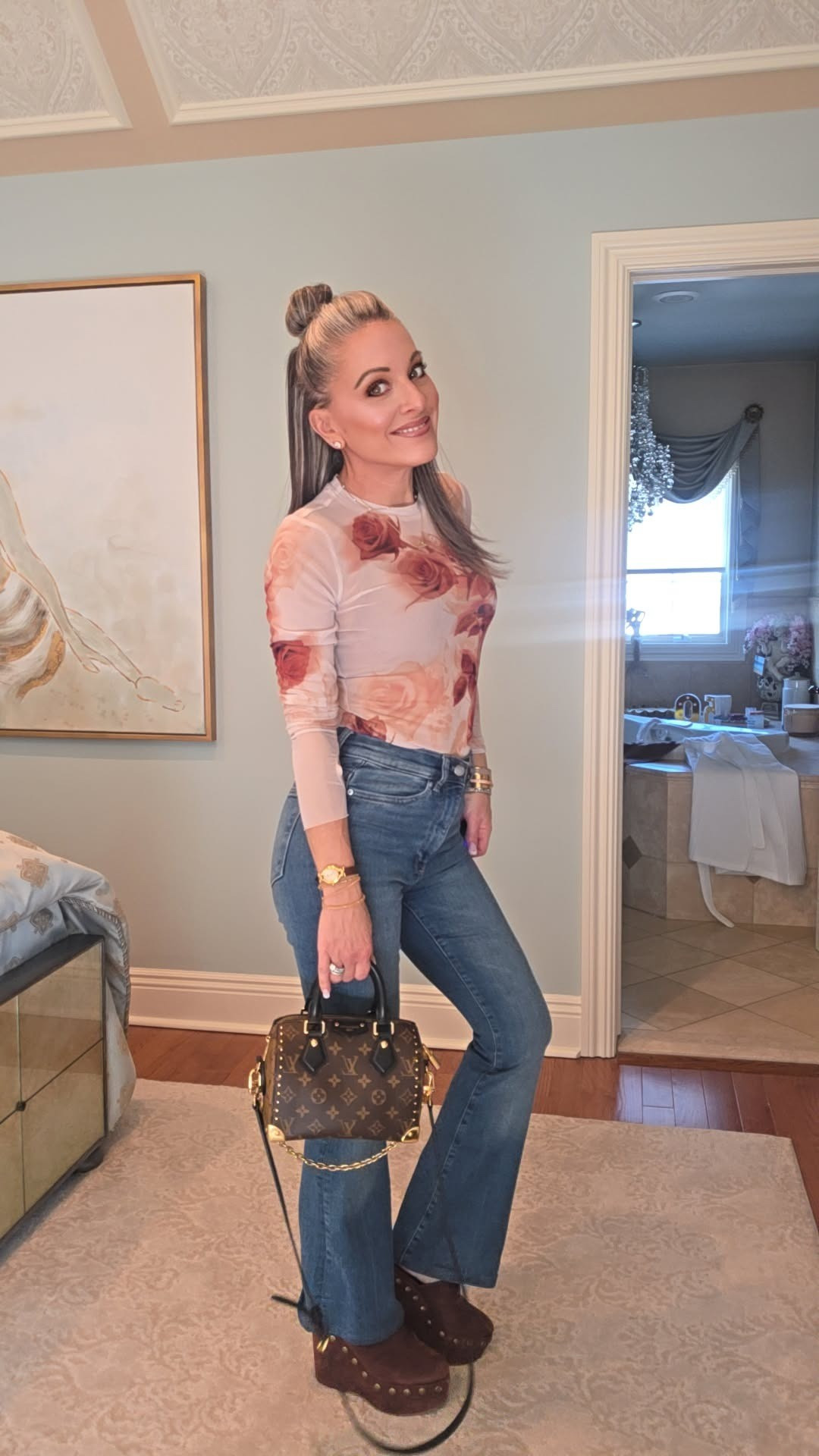 The best clogs!!!

#LTKgrwm #LTKPetite #LTKOver40