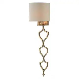 Jewel Sconce | Overstock.com Shopping - The Best Deals on Sconces | 34553957 | Bed Bath & Beyond