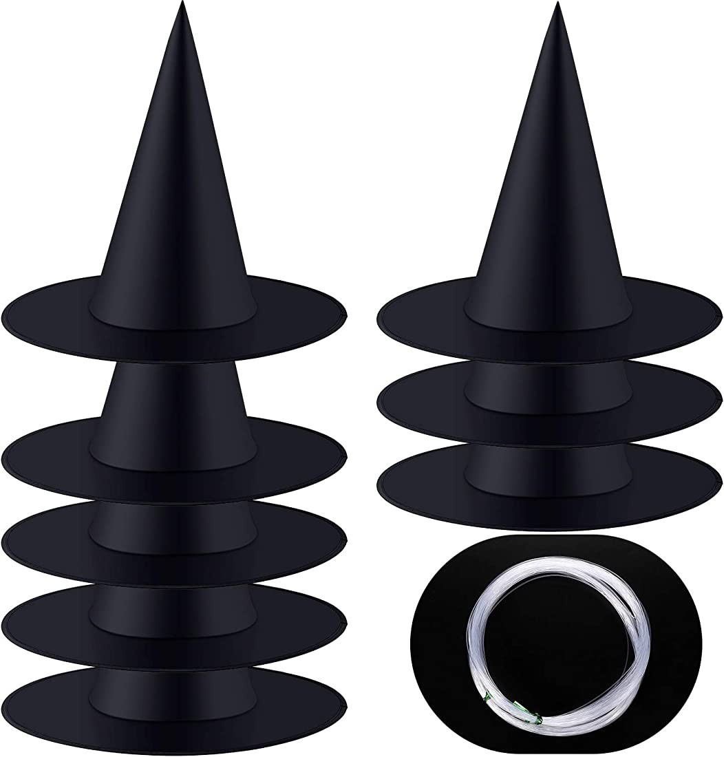 8 Pieces Halloween Decor  | Amazon (US)