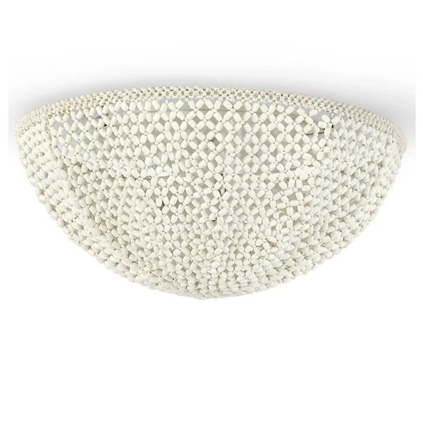 Quinn Flushmount | Lumens