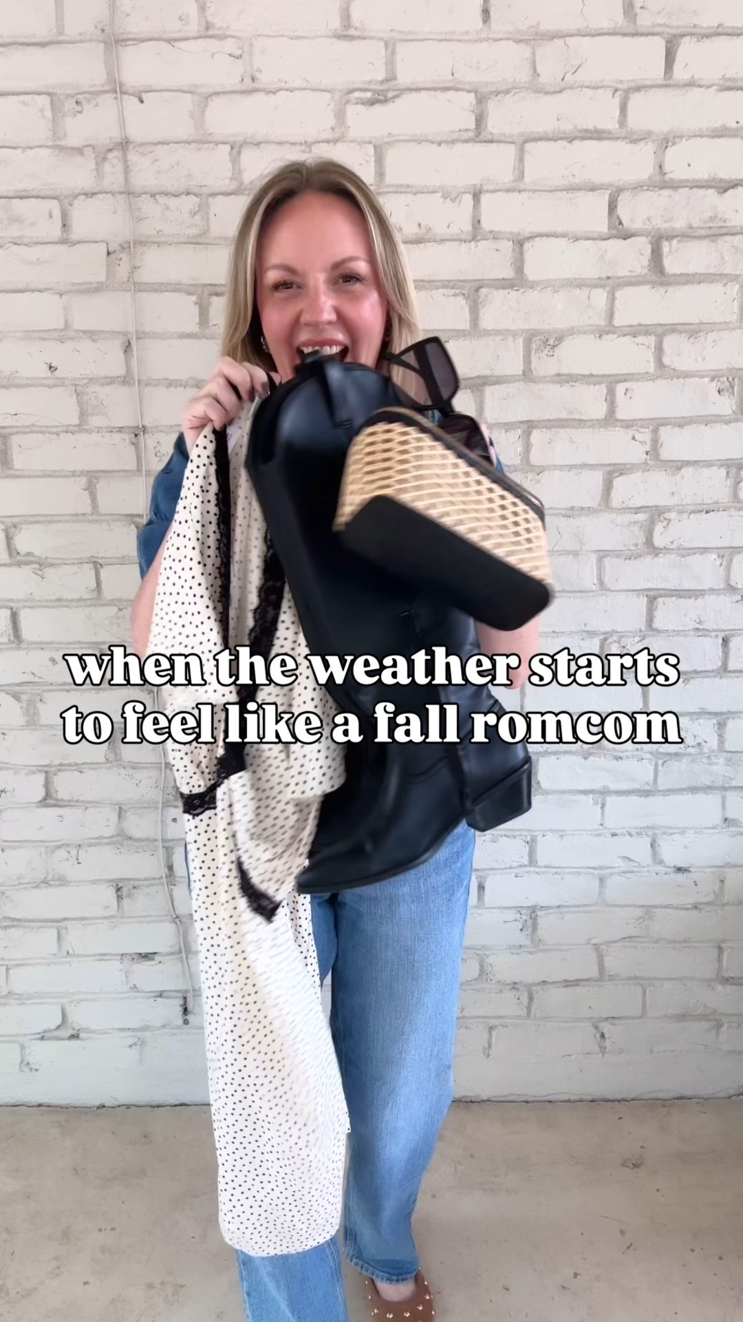 Medium dress (would prefer medium petite) 

#LTKOver40 #LTKPetite #LTKSeasonal